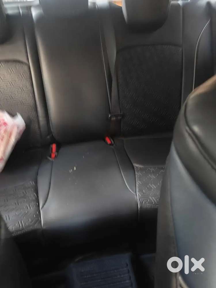 Baleno Sigma June -2024  Less Driven 11k K.m Brand New