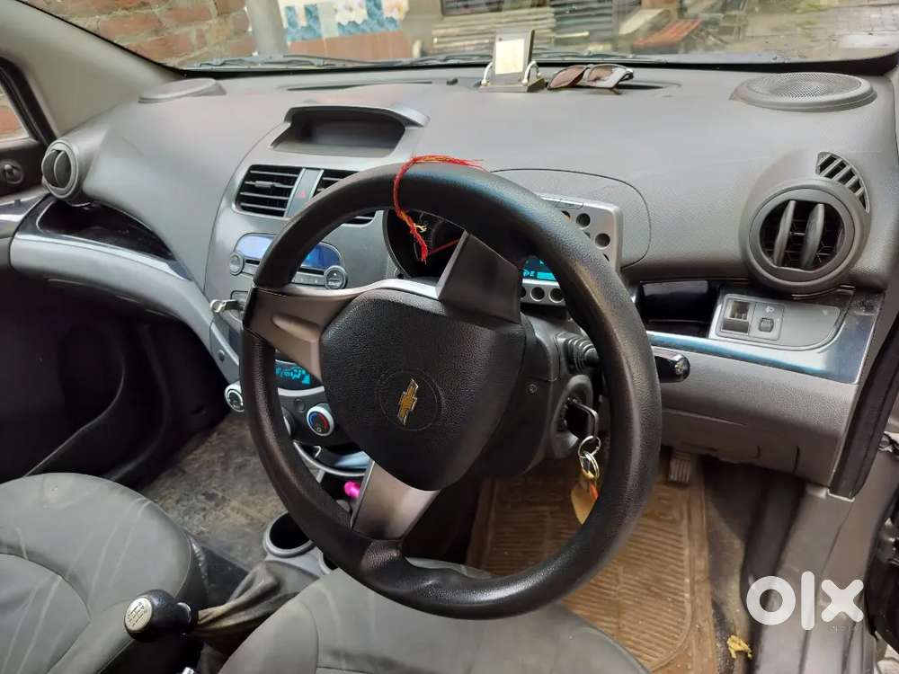 Chevrolet Beat 2012 Diesel 74000 Km Original Driven