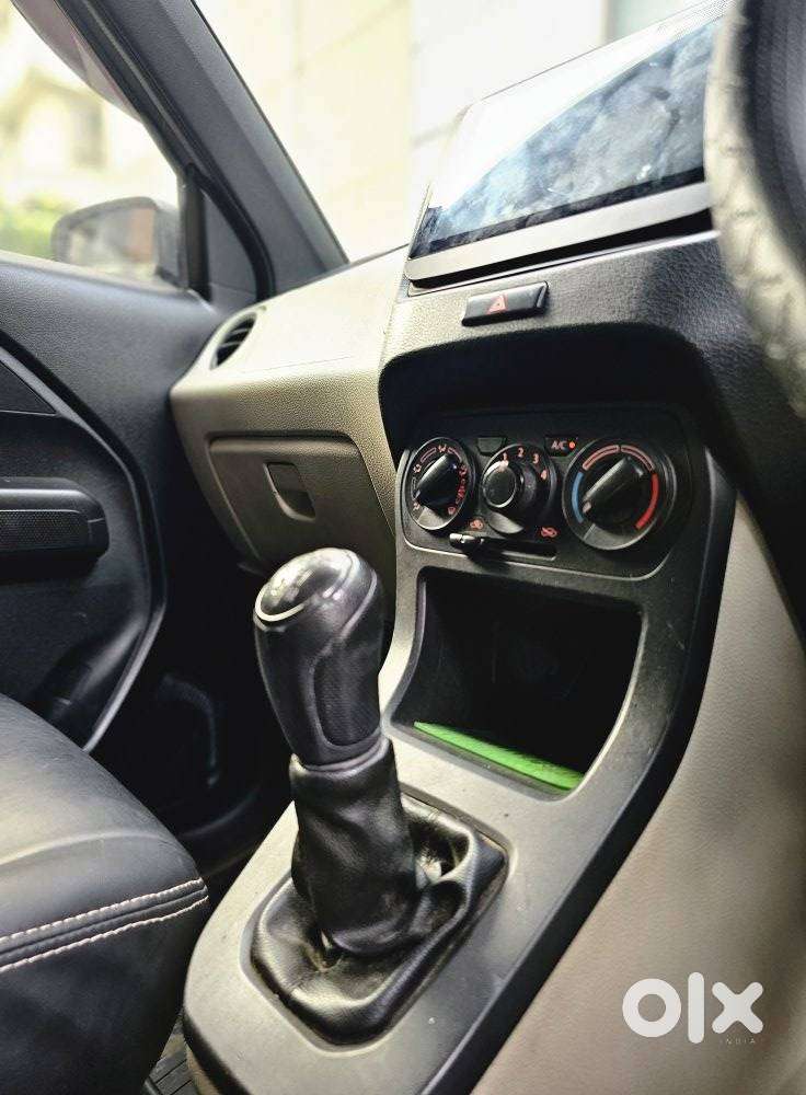 Maruti Suzuki Wagon R Vxi, 2020, Petrol