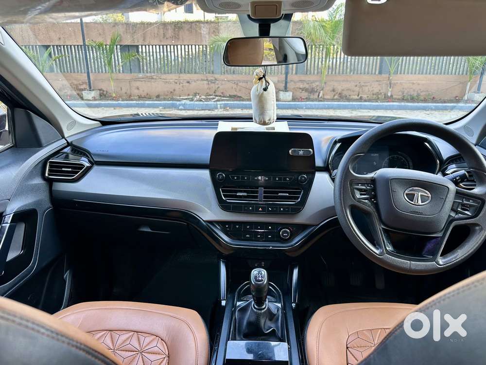 Tata Safari 2.0 Kryotec Xt Plus, 2022, Diesel