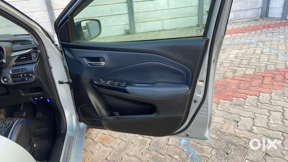 Maruti Suzuki Baleno Alpha Cvt, 2022, Petrol