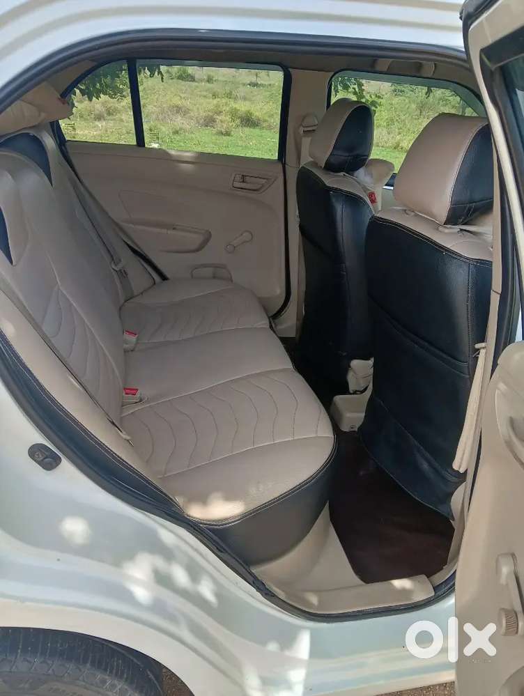 Maruti Suzuki Swift Dzire 2019 Diesel