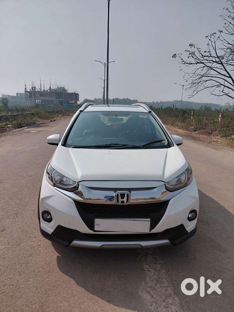 Honda Wr-v I-dtec Vx, 2019, Diesel