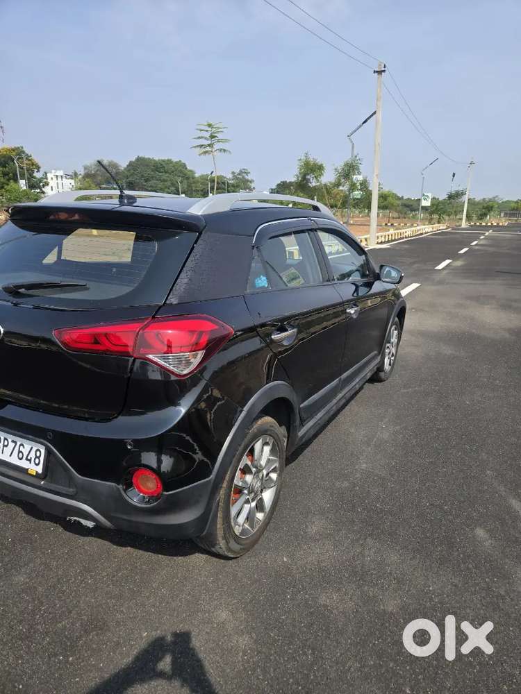 Top End Model