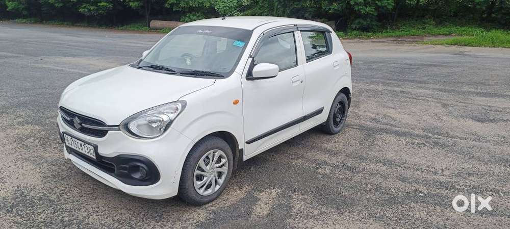 Maruti Suzuki Celerio Vxi(o), 2022, Cng & Hybrids