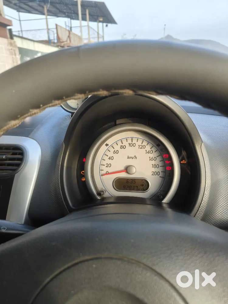 Ritz Vdi 2011  Single Owner  93k Km  New Tyres  Alloy Wheels
