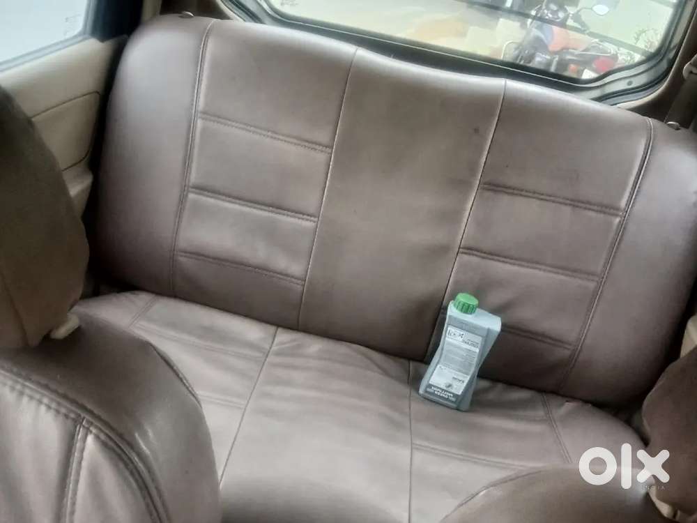 Chevrolet Spark 2012 Petrol Well Maintained