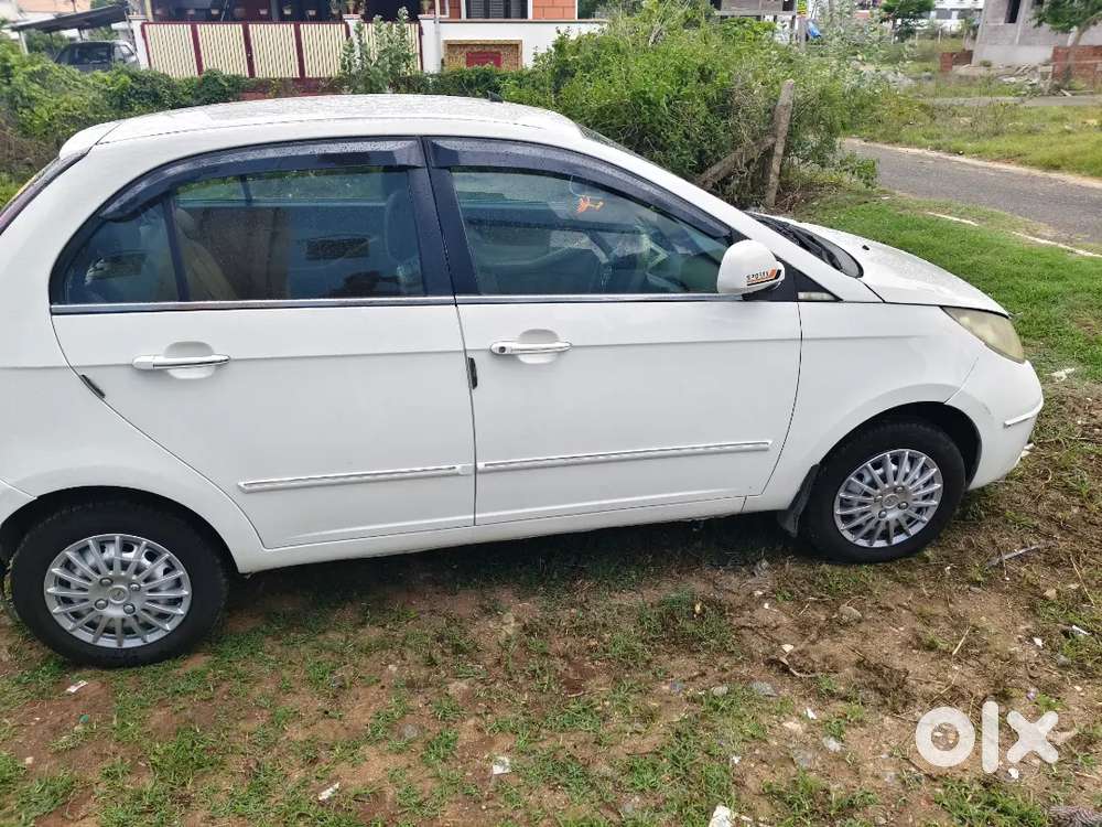 Tata Indica Vista 2013 Diesel