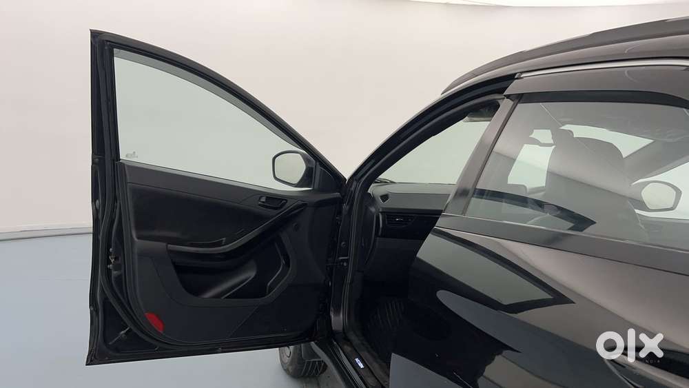 Tata Nexon 1.2 Revotron Xza Plus Premium Dark Edition, 2022, Petrol