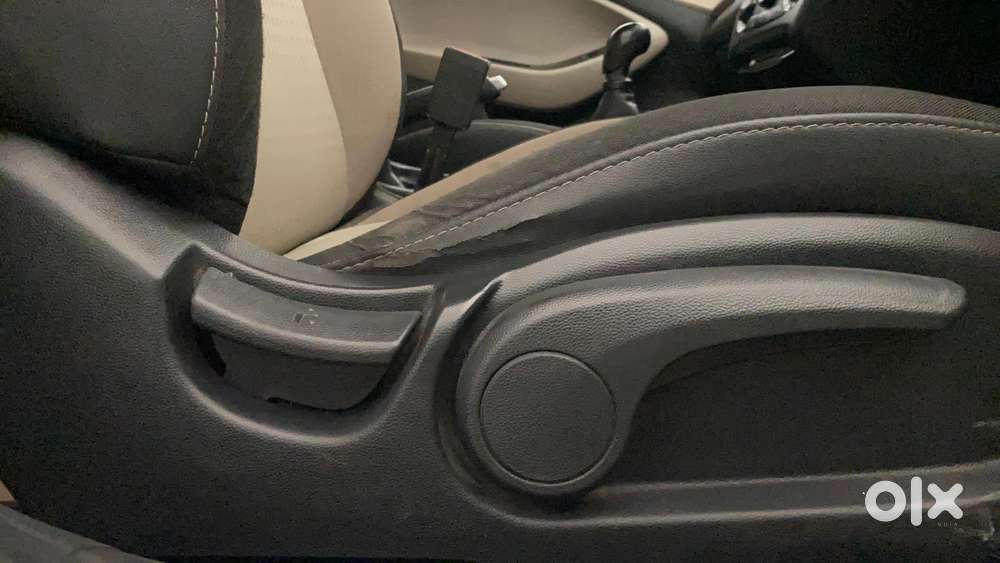 Hyundai Elite I20 Sportz Plus, 2019, Petrol