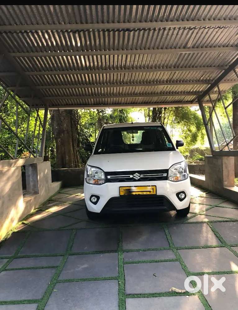 Taxi Wagonr (cng) For Rent Available