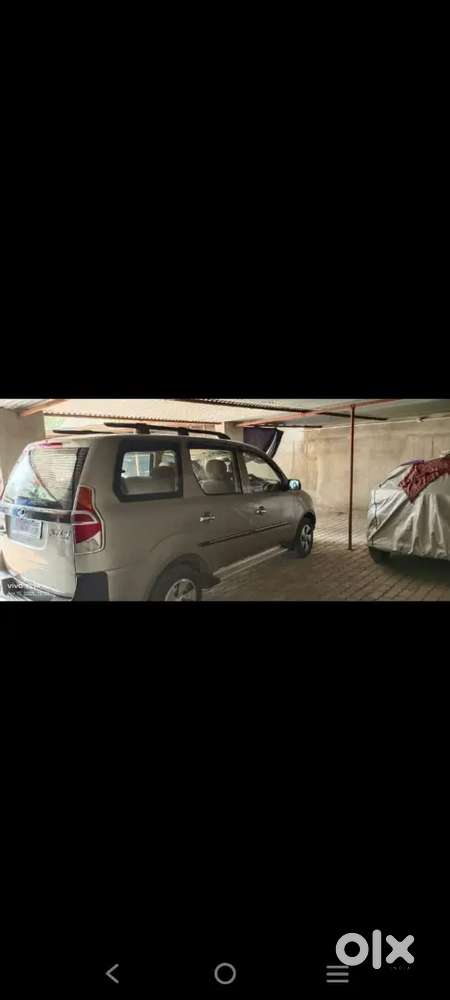 Mahindra Xylo Diesel 2010