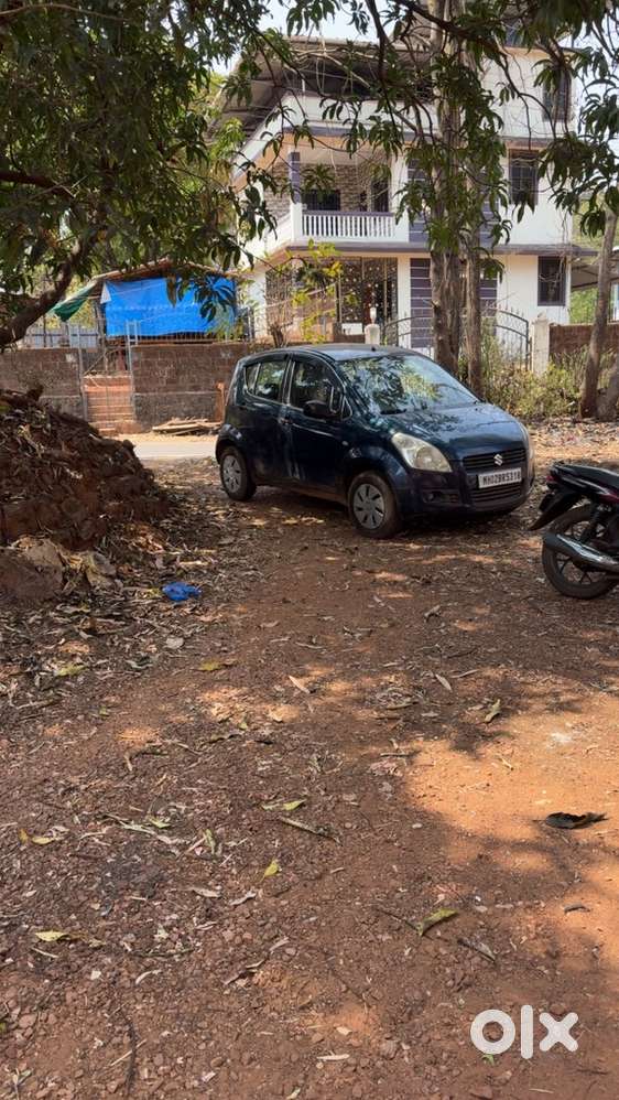 Maruti Suzuki Ritz Petrol 78000 Km Driven