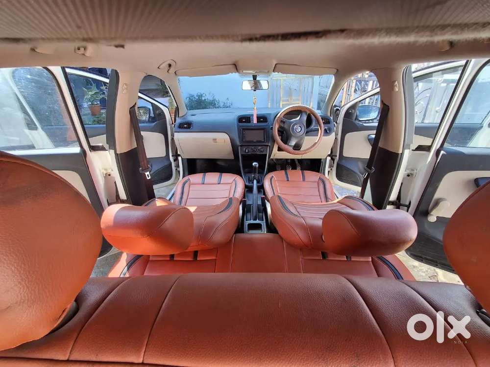 Volkswagen Polo 2011 Diesel Well Maintained