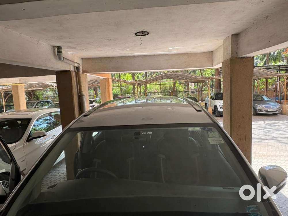Toyota Crysta Automatic Diesel 2018