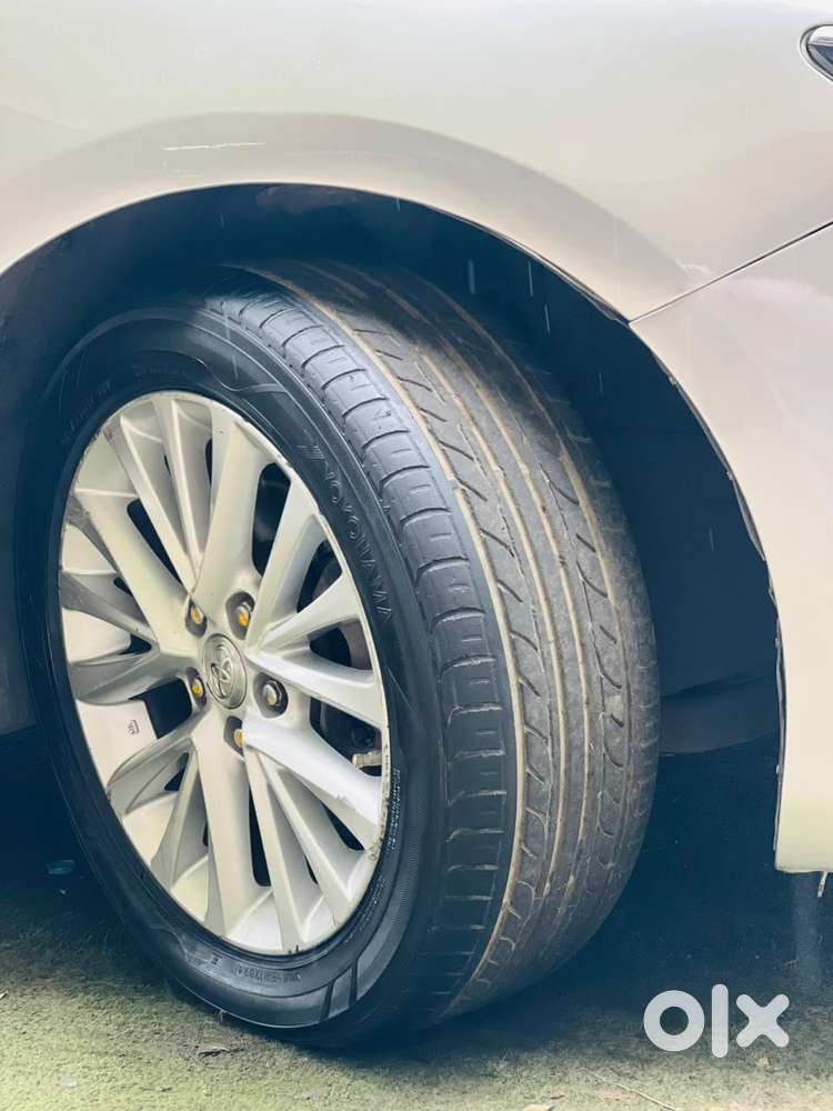 Toyota Camry Hybrid 2.5, 2016, Petrol