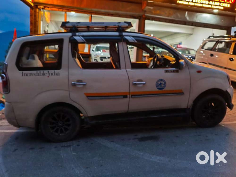 Mahindra Xylo 2012-2014 E9, 2012, Diesel