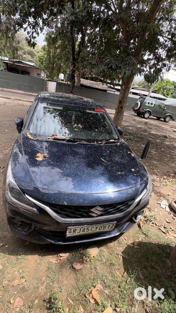 Maruti Suzuki Swift 2023 Year