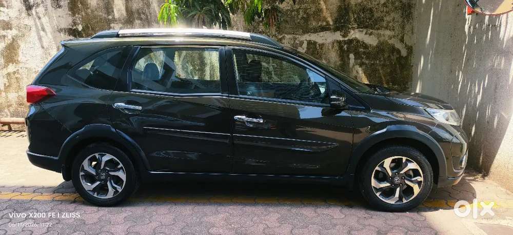 Honda Br-v 1.5 Diesel 2017
