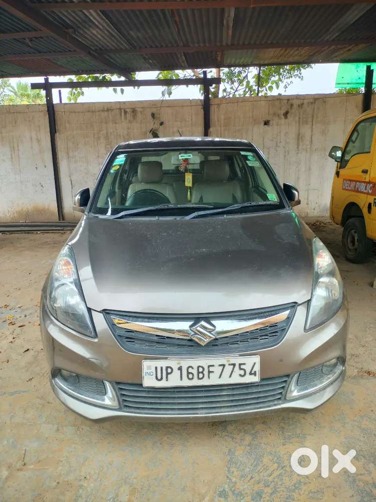 Maruti Suzuki Swift Dzire 2016