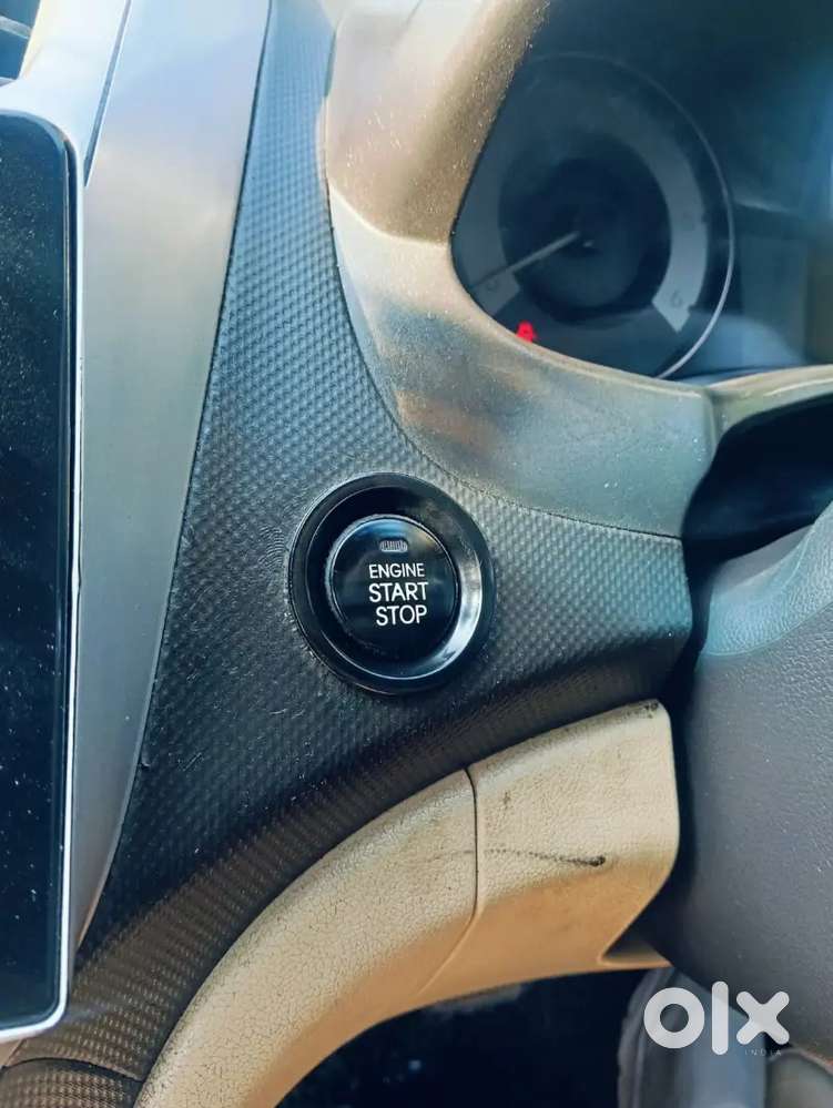 Automatic Verna 2015 Diesel 88000 Km Driven