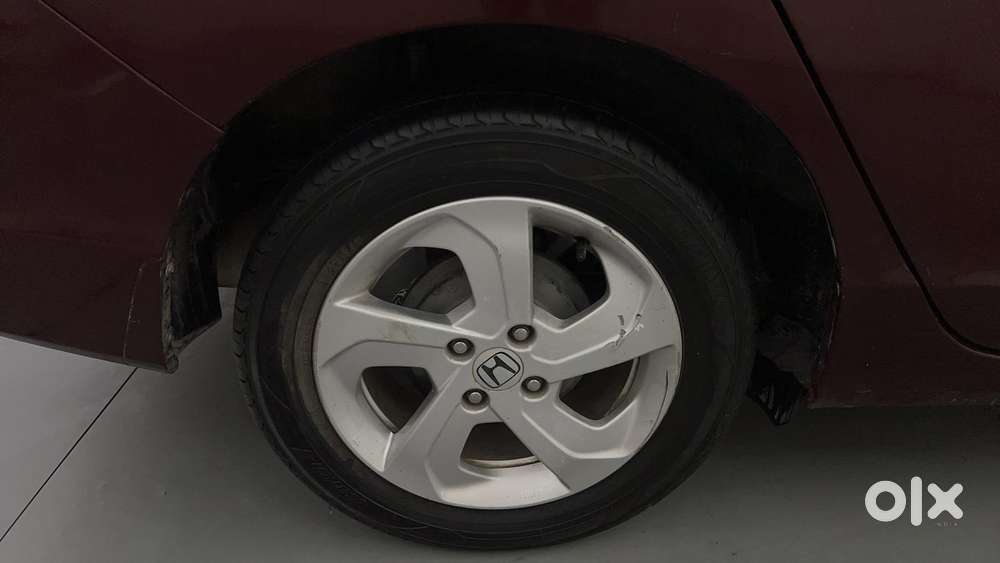 Honda City I-vtec Vx, 2014, Petrol