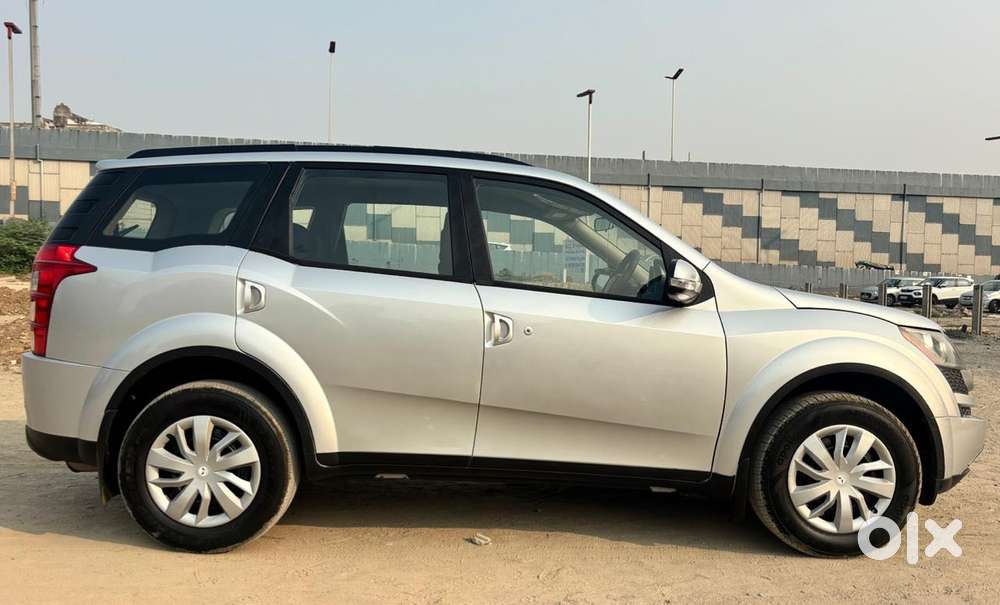 Mahindra Xuv500 W6 1.99 Mhawk, 2012, Diesel