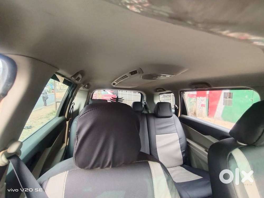 Mahindra Marazzo M2 8str, 2020, Diesel
