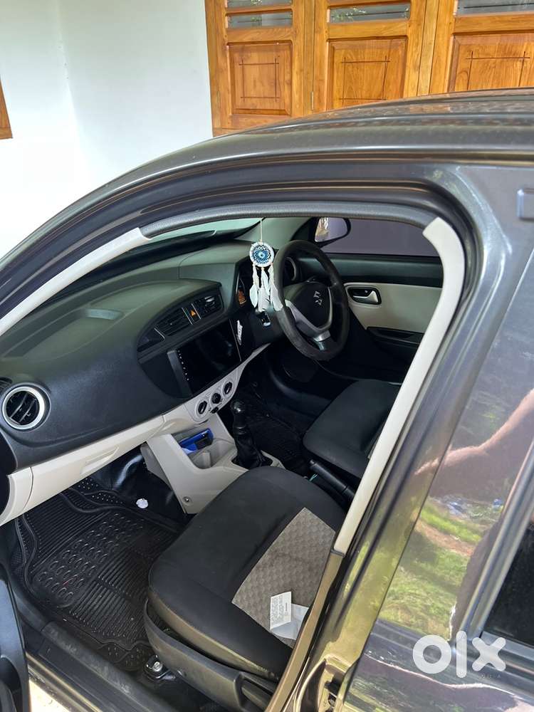 Maruti Suzuki Alto Petrol Manual 2020 Year