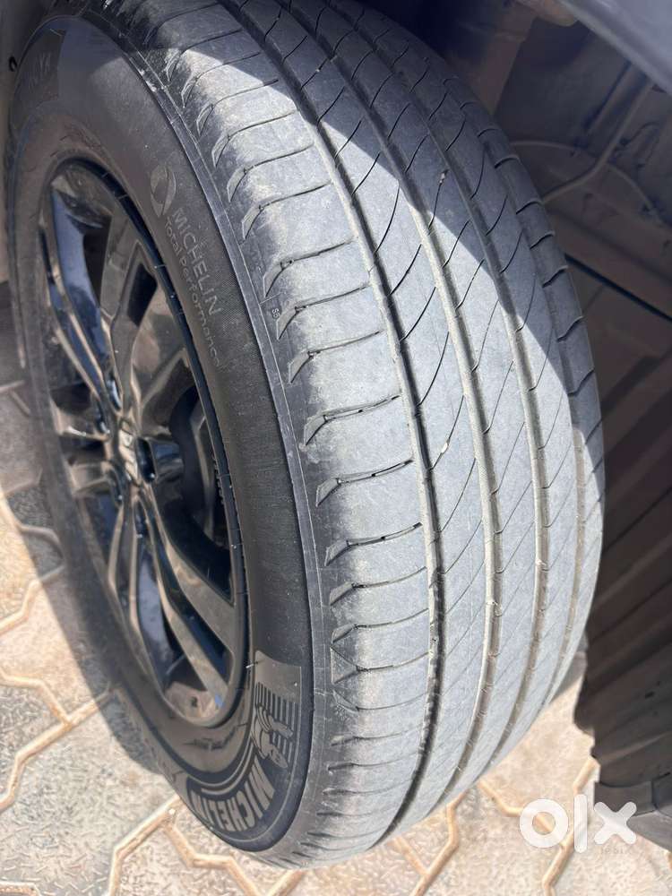 Maruti Suzuki Vitara Brezza Zdi Plus Amt, 2018, Diesel