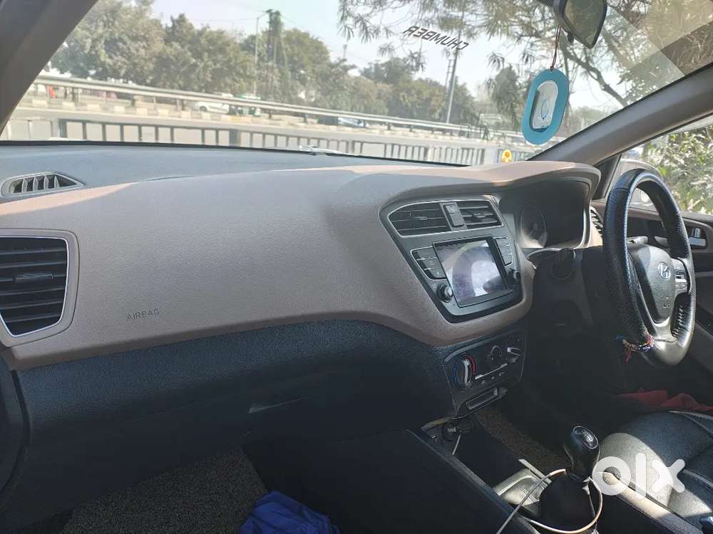 Hyundai Elite I20 2019 Petrol Well Maintained