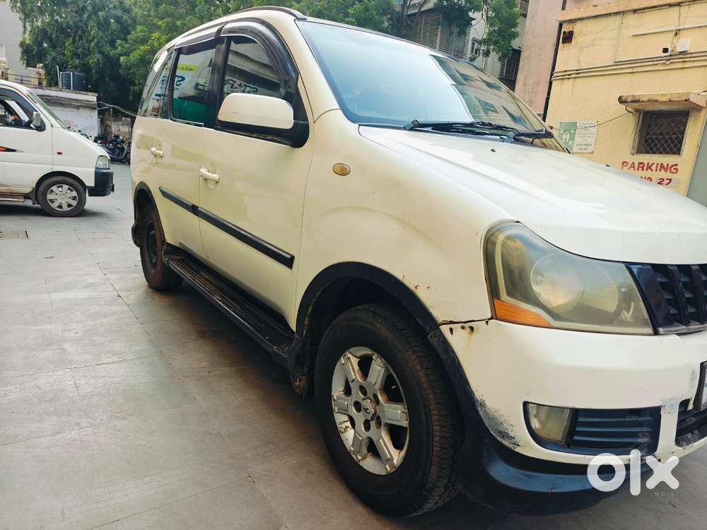 Mahindra Xylo 2012-2014 H9, 2012, Diesel