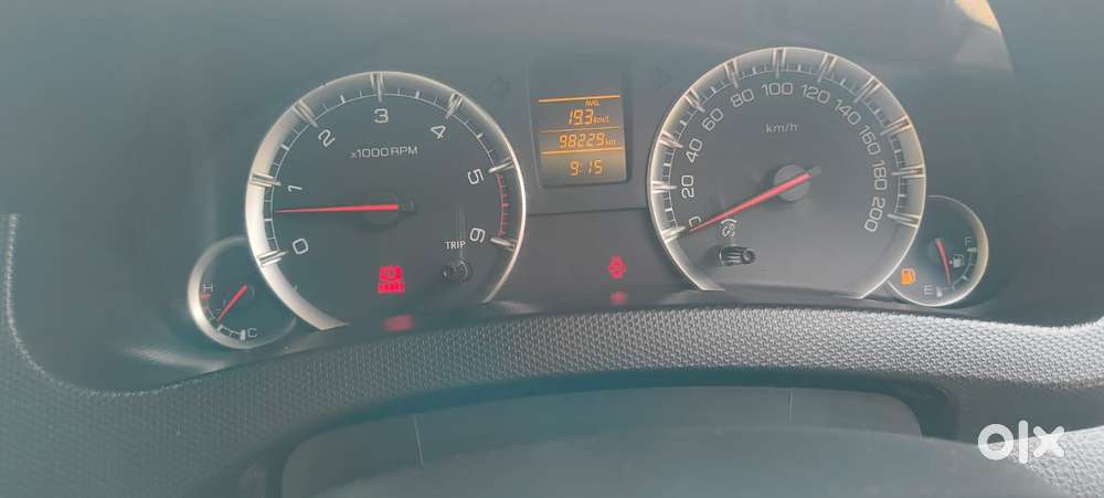 Maruti Suzuki Swift Ddis Vdi, 2014, Diesel