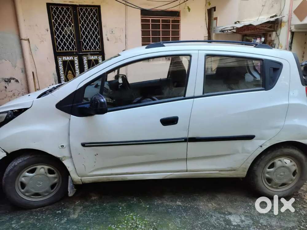 Chevrolet Beat 2017 Diesel 70000 Km Driven