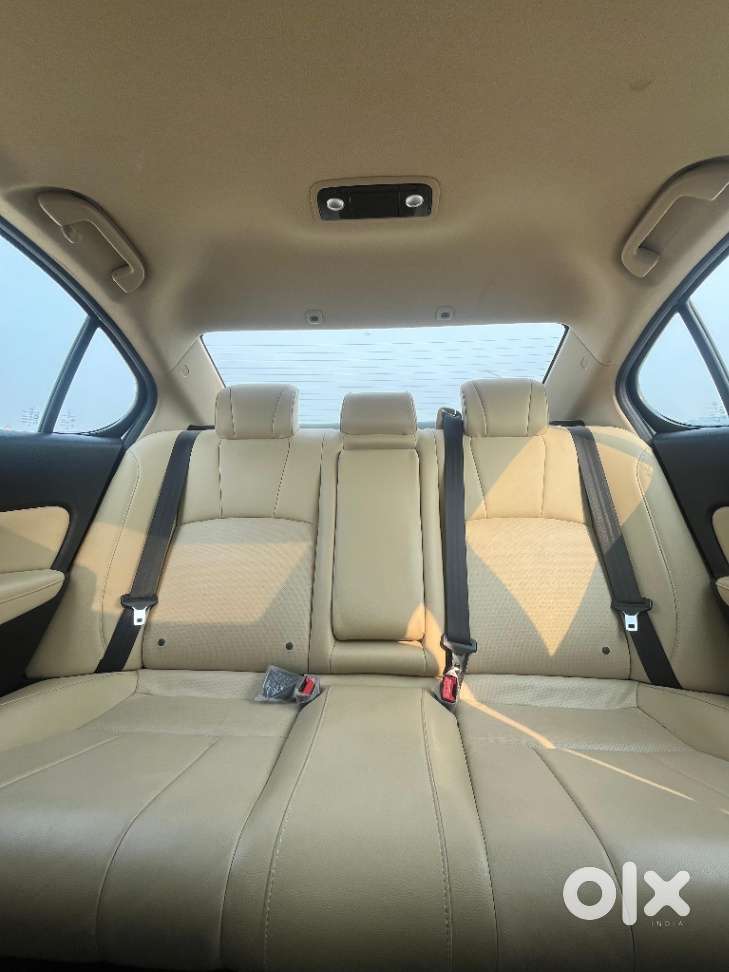Honda City 1.5 Zx I-vtec Mt, 2020, Petrol