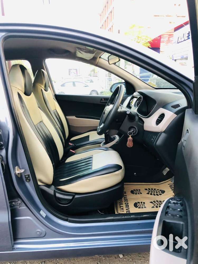 Hyundai Grand I10 Magna, 2014, Petrol