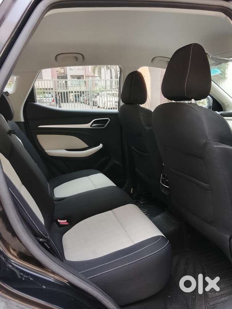 Mg Astor 1.5 Super Cvt, 2021, Petrol