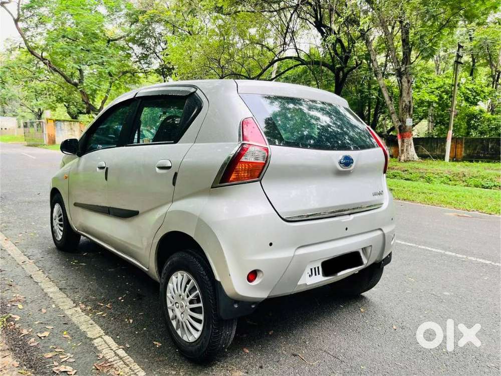 Datsun Redigo 0.8 S (o), 2021, Petrol