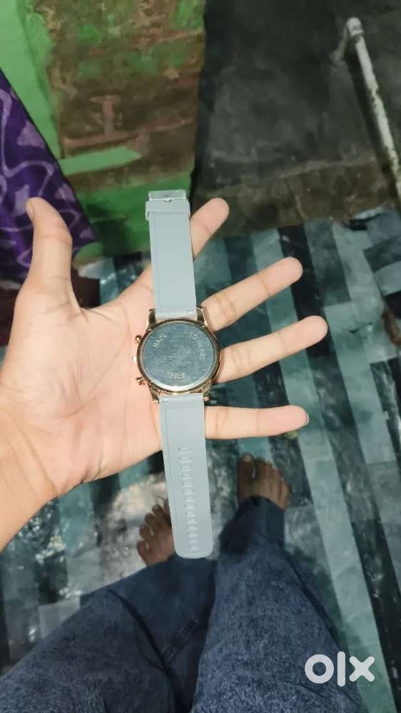 Watch for men
