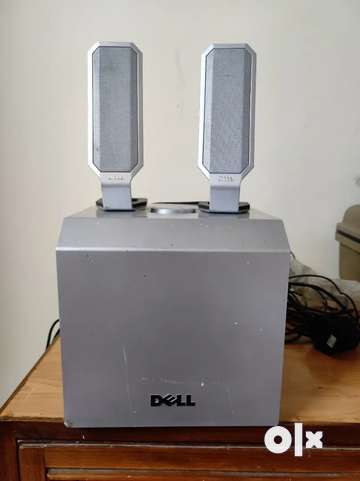 A525 dell fashion speakers