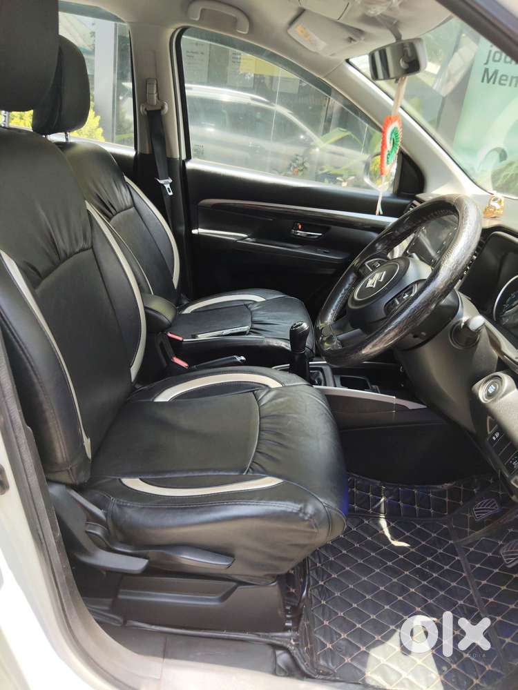 Maruti Suzuki Xl6 1.5 Zeta Mt, 2020, Petrol