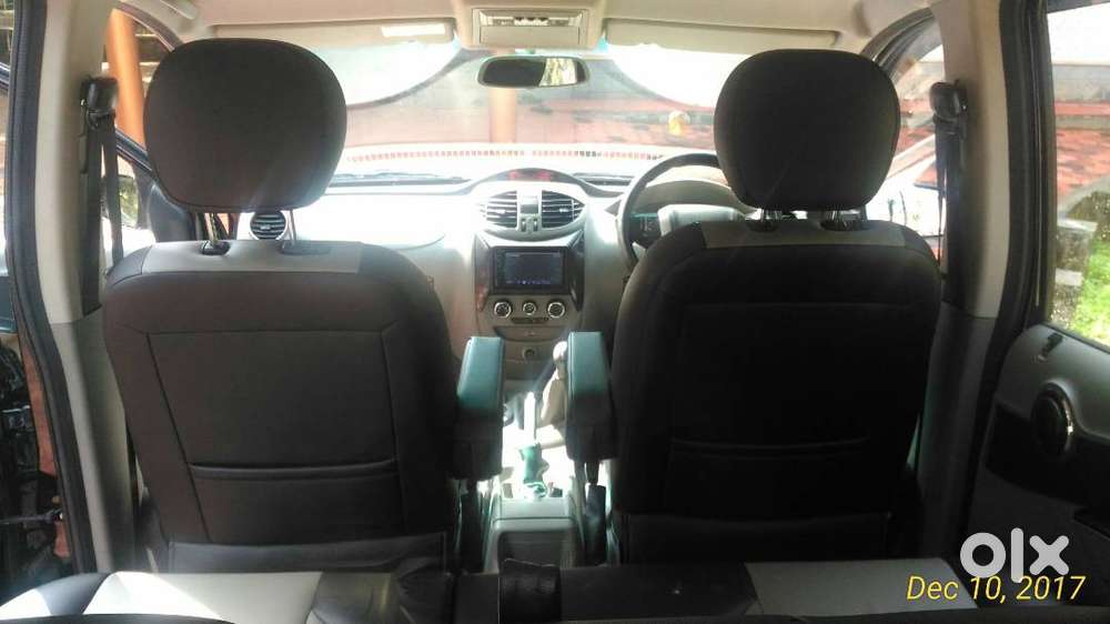 Mahindra Nuvosport 2016 Diesel 75000 Km Driven