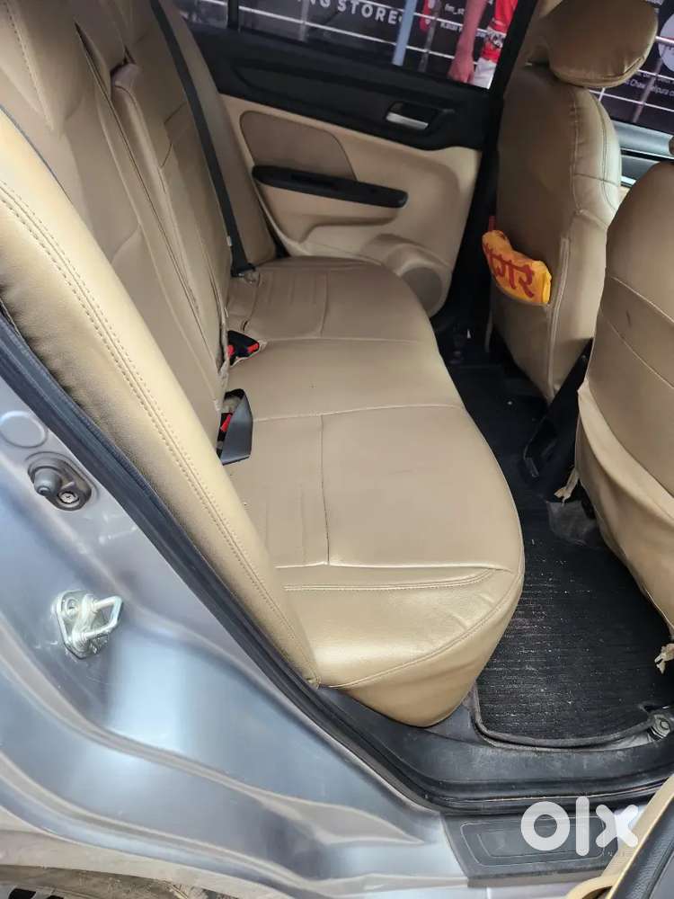 Honda Amaze 2019 Diesel Well Maintained