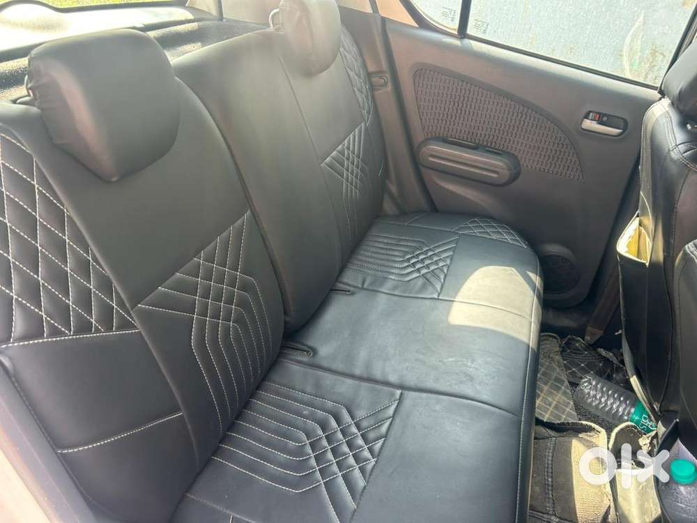 Maruti Suzuki Petrol 2013