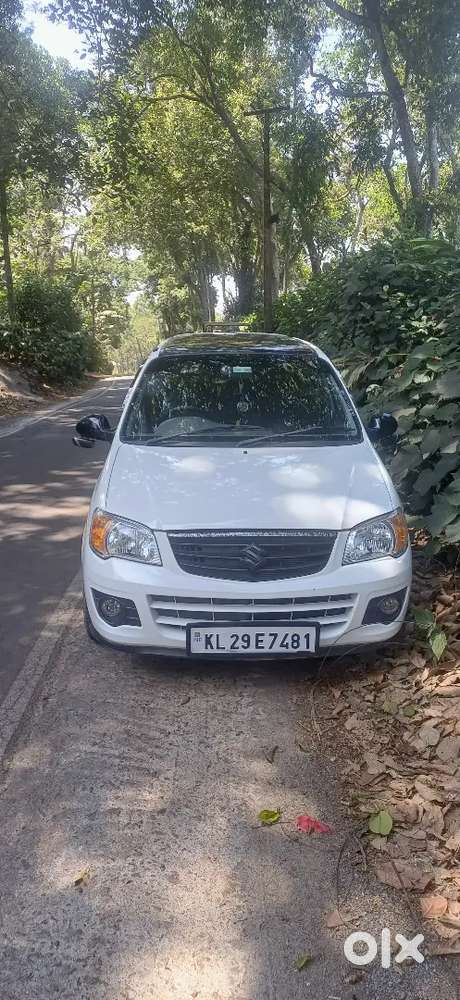 Company Serviced Car.well Maintained