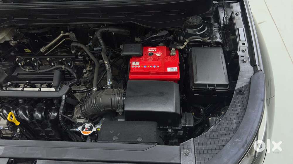 Hyundai Venue Sx, 2023, Petrol