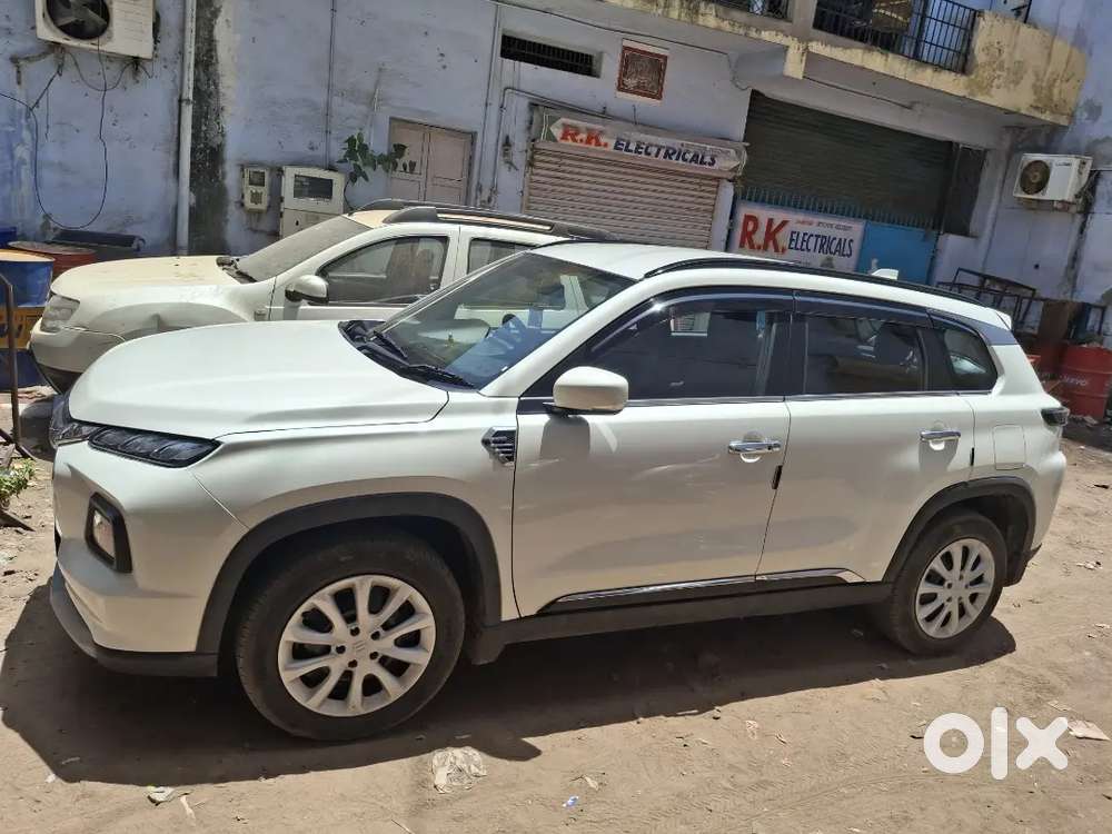Maruti Suzuki Vitara 1.5 Delta 2025