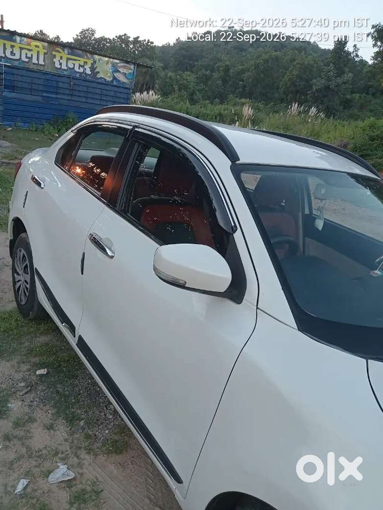 Maruti Suzuki Dzire Vxi, 2020
