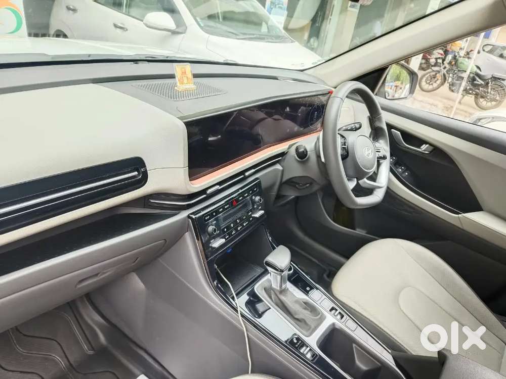 Brand New Condition Car