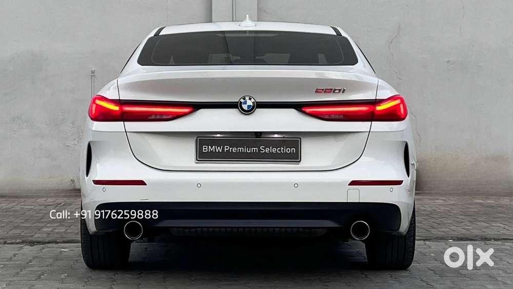 Bmw 2 Series 2021 Coupe
